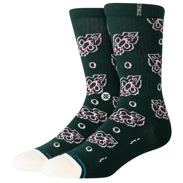 Crew Sock II