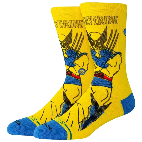 Crew Sock II