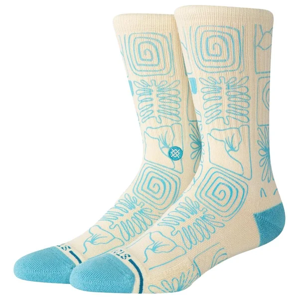 Crew Sock II