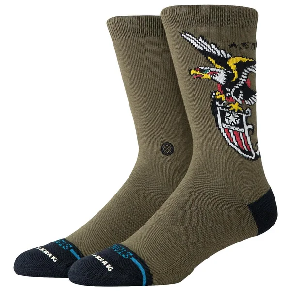 Crew Sock II
