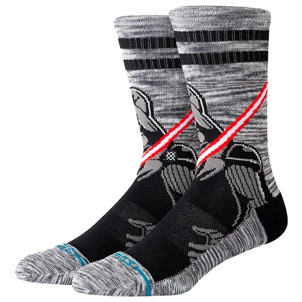 Crew Sock II