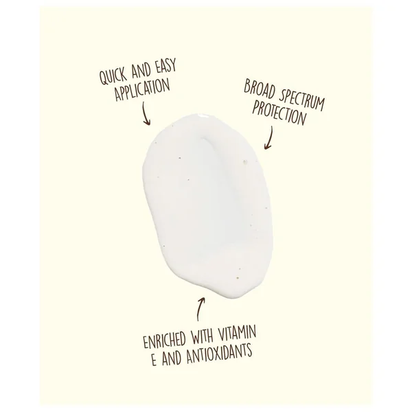 Crème solaire Sun Bum Original SPF 50 Sunscreen Roll-On Lotion