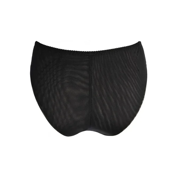 Culotte bleu & or V-10383