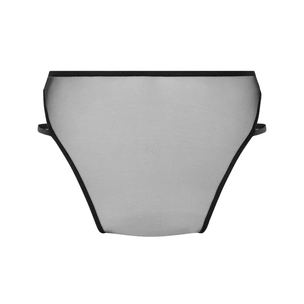 Culotte brésilienne Marie - Noir