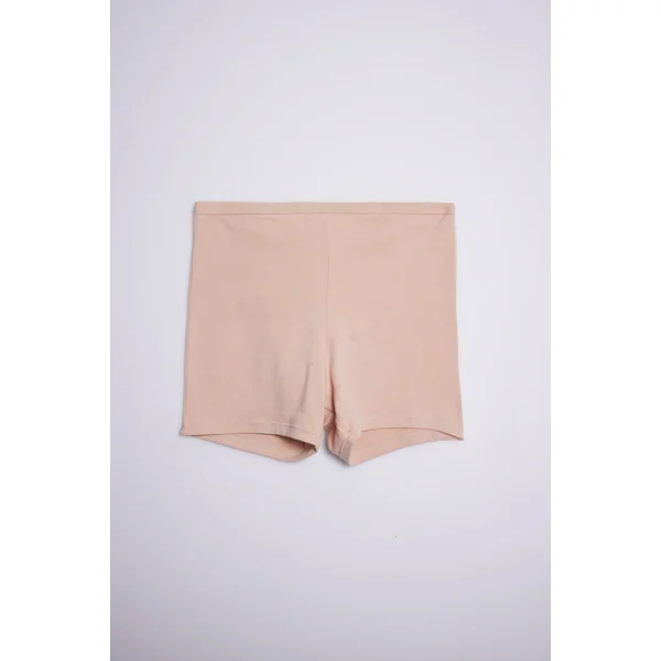 Culotte culotte menstruelle nue pour jeunes