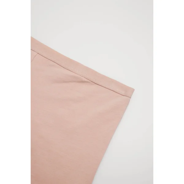 Culotte culotte menstruelle nue pour jeunes