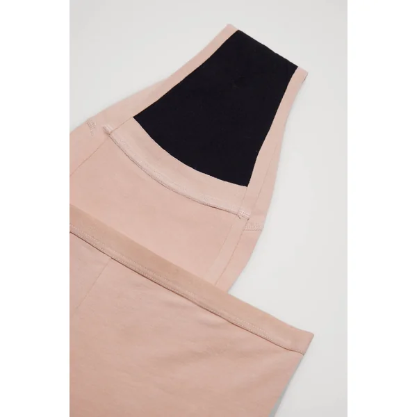 Culotte culotte menstruelle nue pour jeunes