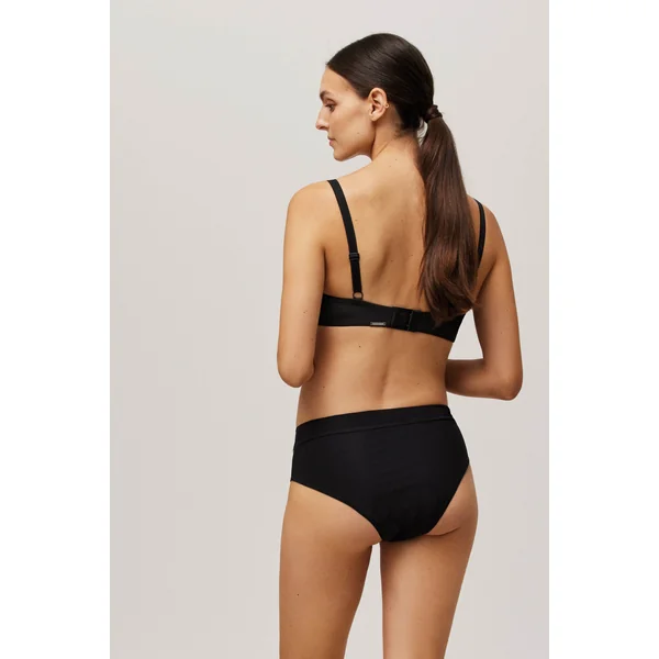 Culotte hipster de maternité