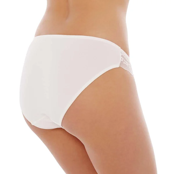 Culotte ivoire Unique