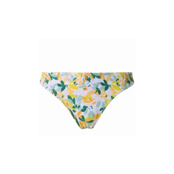 Culotte jaune Capeline