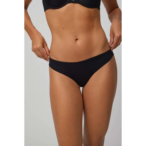 Culotte laser blanche