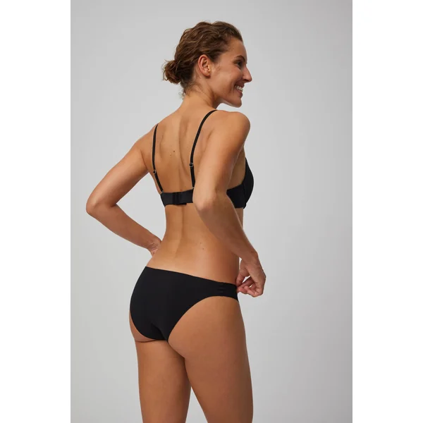Culotte laser blanche