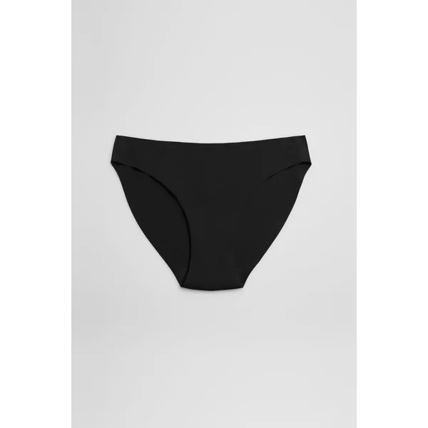 Culotte laser blanche