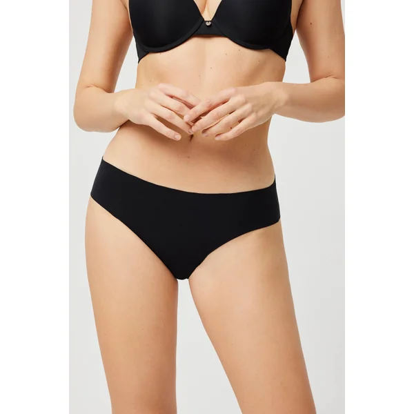 Culotte laser blanche
