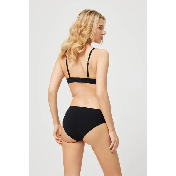 Culotte laser blanche