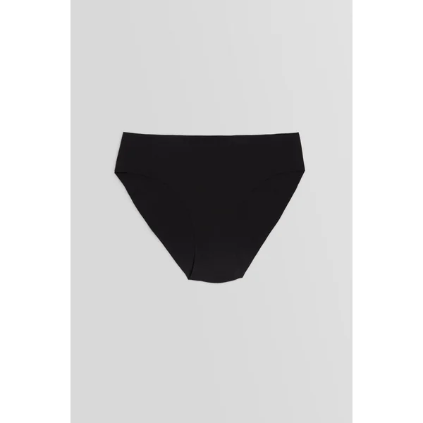 Culotte laser blanche