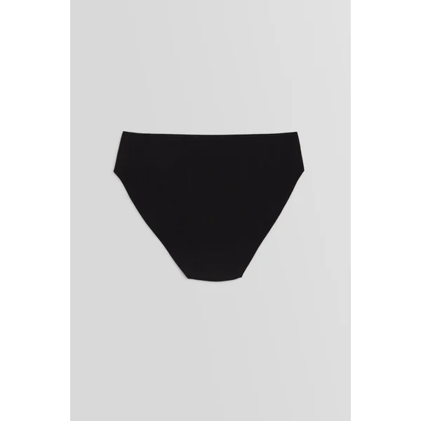 Culotte laser blanche