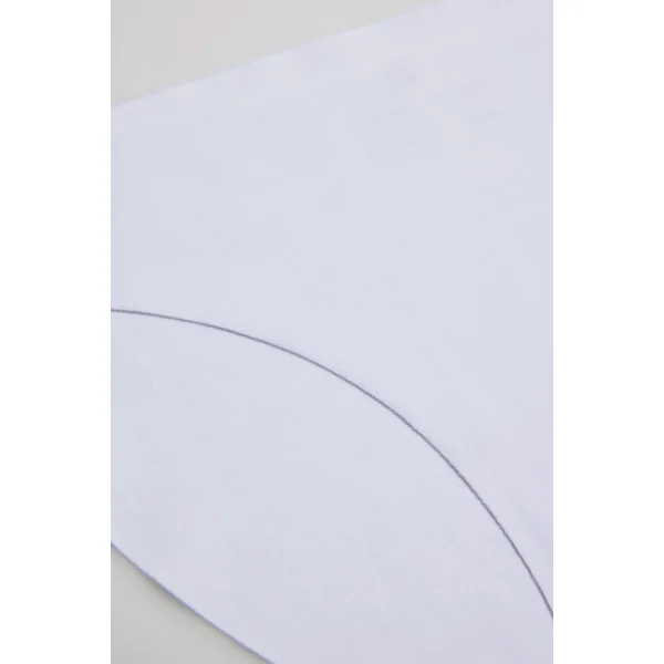Culotte laser vison