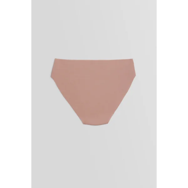 Culotte laser vison