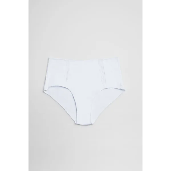 Culotte lingerie noire