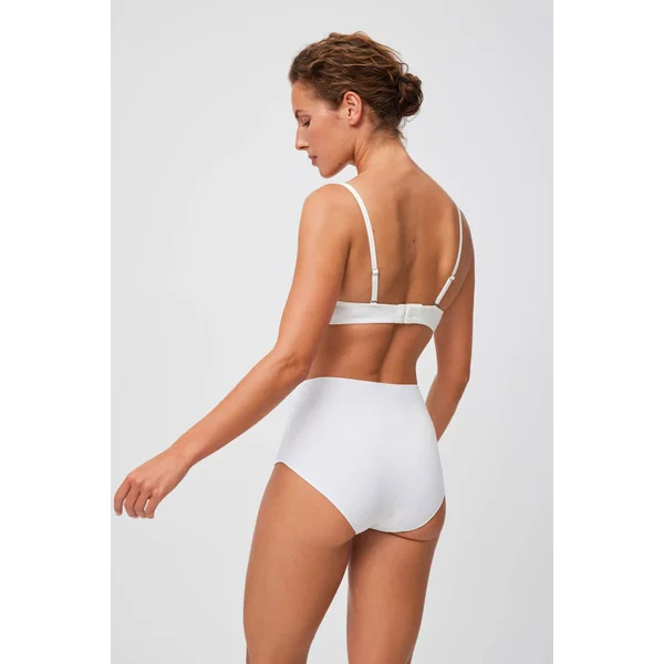 Culotte lingerie noire