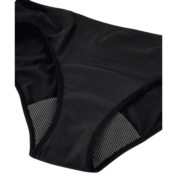 Culotte Menstruelle - Noir