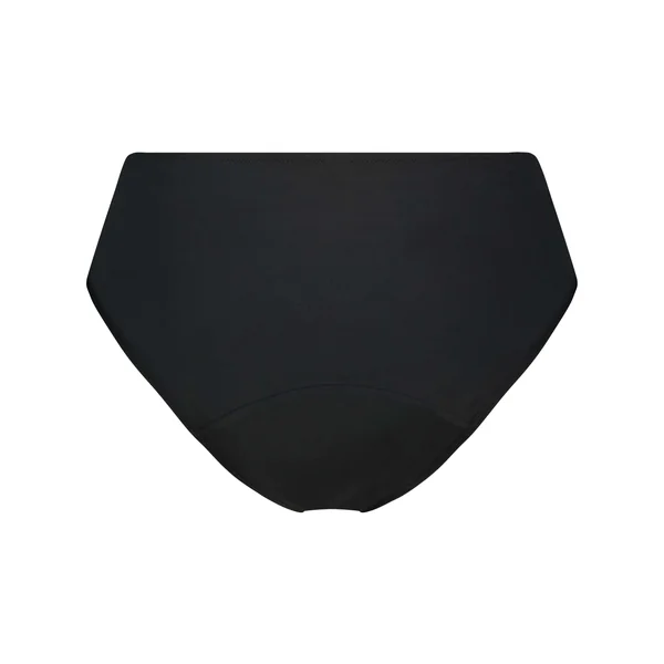 Culotte Menstruelle - Noir