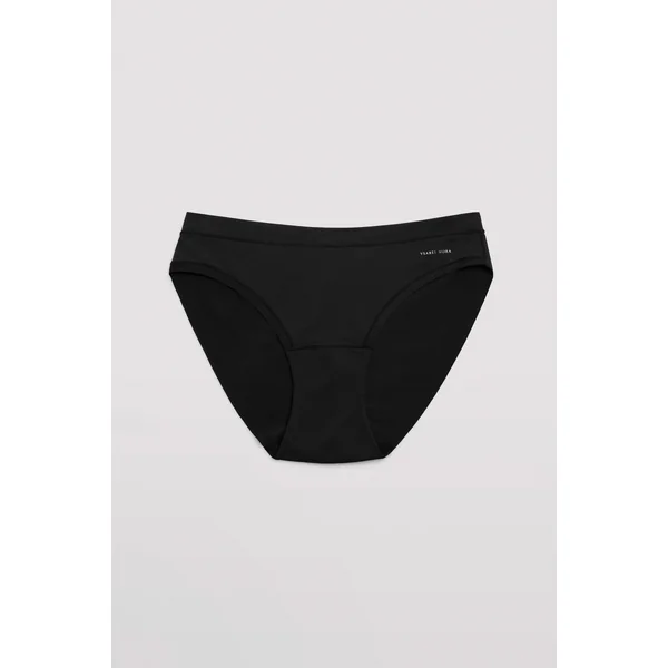 Culotte mini adapt aux finitions noires invisibles