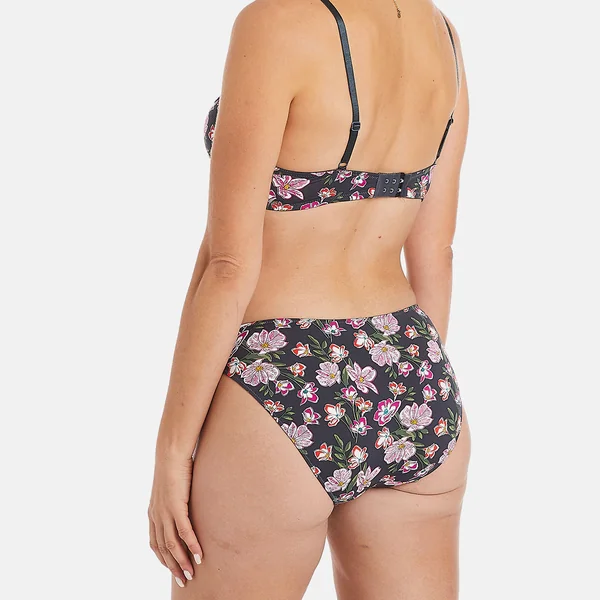 Culotte multico gris Tarot