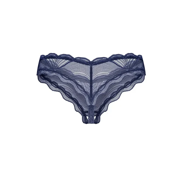 Culotte Nightly Blue
