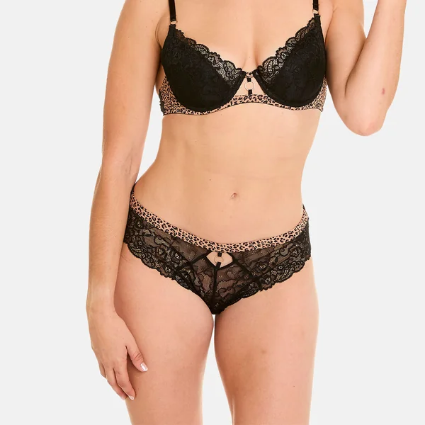 Culotte noire Samsara