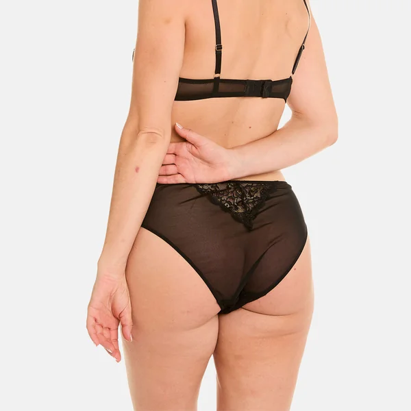 Culotte noire Samsara
