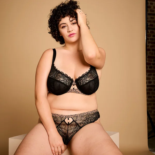 Culotte noire Samsara