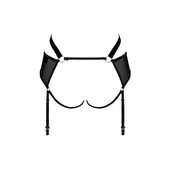 Culotte ouverte Allunes