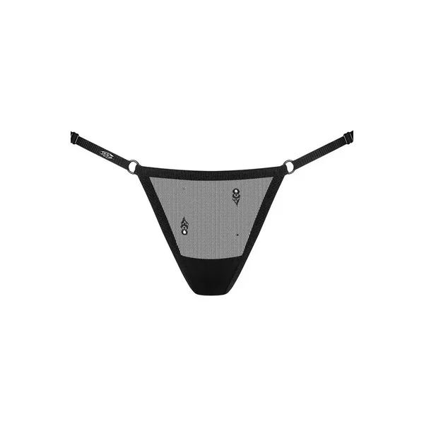 Culotte ouverte Anniverse