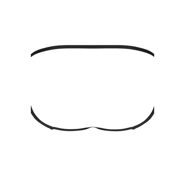 Culotte ouverte Anniverse
