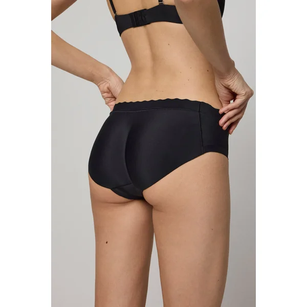 Culotte push-up