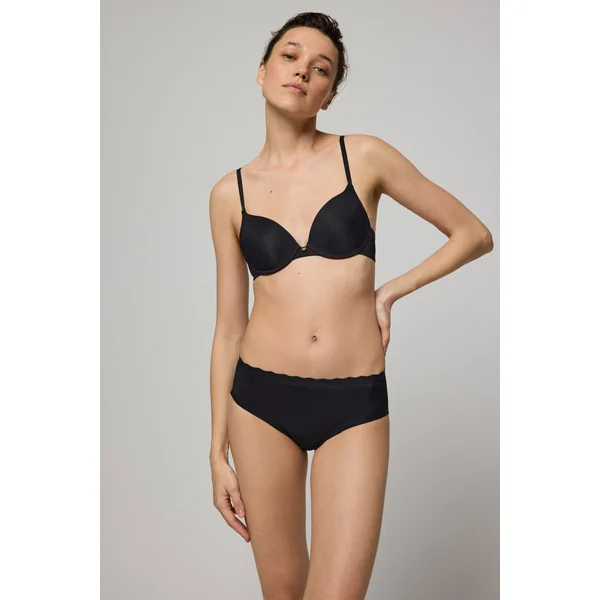 Culotte push-up