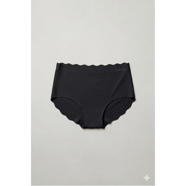 Culotte push-up