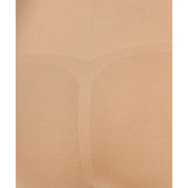 Culotte raffermissante taille haute - Level 2 - Beige