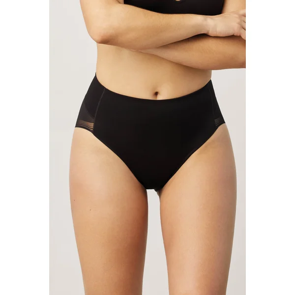 Culotte réductrice noire