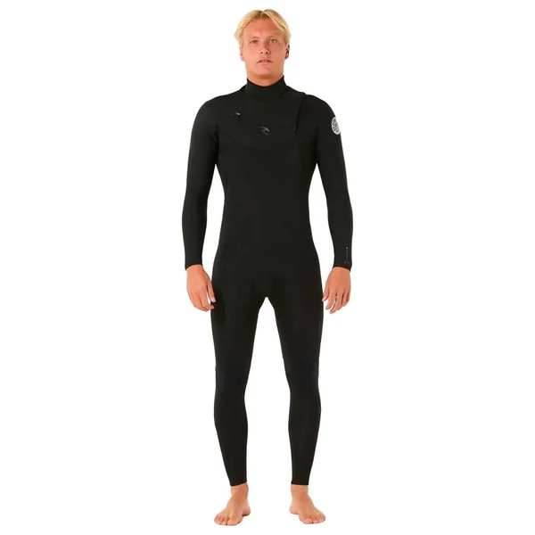 Dawn Patrol Chest Zip 4\/3