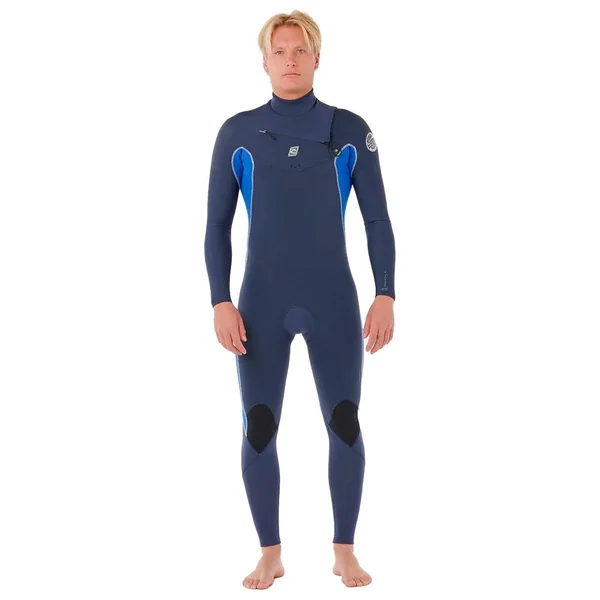 Dawn Patrol Chest Zip 4\/3