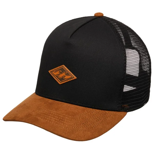 Diamond Trucker