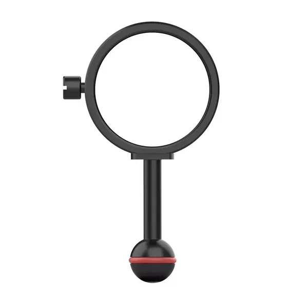 Divepro z01d ø55mm support a rotule