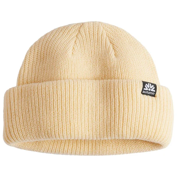 Double Roll Beanie
