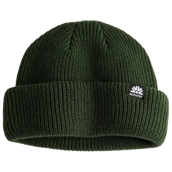 Double Roll Beanie