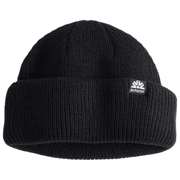 Double Roll Beanie