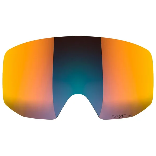 Driver Prime Lens