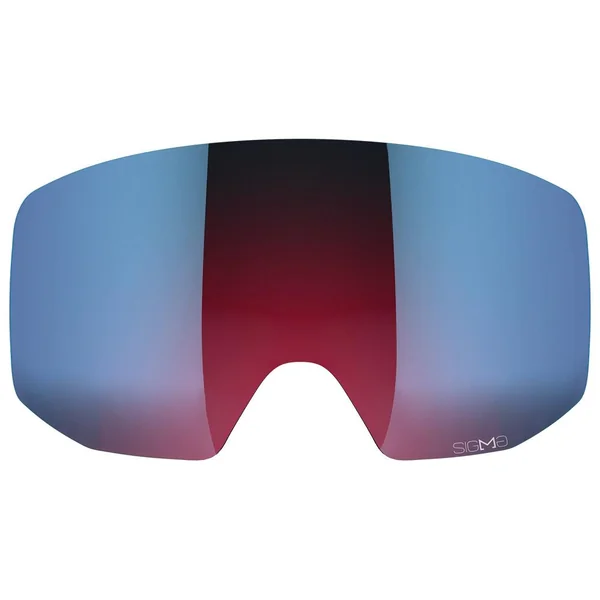 Driver Prime Lens